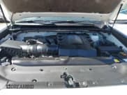 ✅ 2023 Toyota 4Runner SR5 Premium • VIN: JTENU5JR9P6146596 • Lot: 42433599. Listed on IAAI with 17,251 mi. Free auction sales archive from the USA and detailed vehicle history report at DreamBid. Image 10.