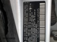 ✅ 2004 BMW X5 3.0i • VIN: 5UXFA13514LU45595 • Lot: 66966785. Wystawiony na Copart z przebiegiem 179 646 mil. Bezpłatny archiwum sprzedaży aukcyjnych z USA i szczegółowy raport historii pojazdu na DreamBid. Zdjęcie 13.