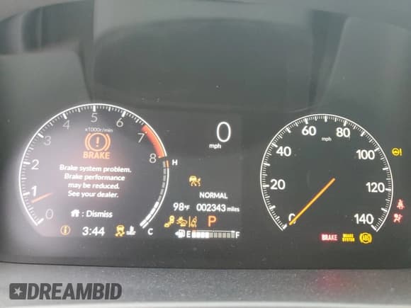 ✅ 2025 Honda Ridgeline Black Edition • VIN: 5FPYK3F8XSB036916 • Lot: 85086855. Wystawiony na Copart z przebiegiem 2 343 mil. Bezpłatny archiwum sprzedaży aukcyjnych z USA i szczegółowy raport historii pojazdu na DreamBid. Zdjęcie 9.