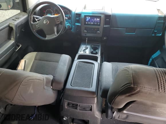 ✅ 2010 Nissan Titan SE • VIN: 1N6BA0ED7AN307202 • Lot: 66450915. Wystawiony na Copart z przebiegiem 229 571 mil. Bezpłatny archiwum sprzedaży aukcyjnych z USA i szczegółowy raport historii pojazdu na DreamBid. Zdjęcie 8.