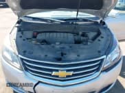 ✅ 2016 Chevrolet Traverse LT • VIN: 1GNKVGKD5GJ259906 • Лот: 43031870. Опубликован ранее на IAAI с пробегом 167 191 миль. Бесплатный доступ к архиву аукционных продаж из США и подробный отчёт об истории автомобиля на DreamBid. Изображение 10.
