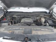 ✅ 2015 Chevrolet Silverado 2500HD LT • VIN: 1GC2KVEG4FZ555799 • Lot: 41308705. Wystawiony na IAAI z przebiegiem 206 455 mil. Bezpłatny archiwum sprzedaży aukcyjnych z USA i szczegółowy raport historii pojazdu na DreamBid. Zdjęcie 10.