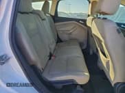 ✅ 2017 Ford Escape SE • VIN: 1FMCU0GD0HUD19554 • Lot: 96352765. Listed on Copart with 52,755 mi. Free auction sales archive from the USA and detailed vehicle history report at DreamBid. Image 10.