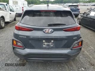 ✅ 2019 Hyundai Kona SEL • VIN: KM8K2CAAXKU236982 • Лот: 58930364. Опубликован ранее на Copart с пробегом 43 042 миль. Бесплатный доступ к архиву аукционных продаж из США и подробный отчёт об истории автомобиля на DreamBid. Изображение 6.