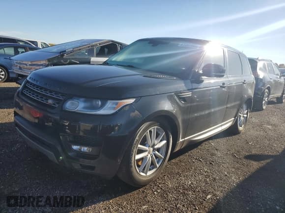 ✅ 2014 Land Rover Range Rover Sport SE • VIN: SALWG2WF3EA367935 • Лот: 87262485. Опубликован ранее на Copart с пробегом 120 569 миль. Бесплатный доступ к архиву аукционных продаж из США и подробный отчёт об истории автомобиля на DreamBid. Изображение 1.