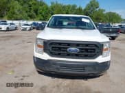 ✅ 2022 Ford F-150 XL • VIN: 1FTFW1E5XNKE91143 • Lot: 42823433. Listed on IAAI with 74,617 mi. Free auction sales archive from the USA and detailed vehicle history report at DreamBid. Image 12.