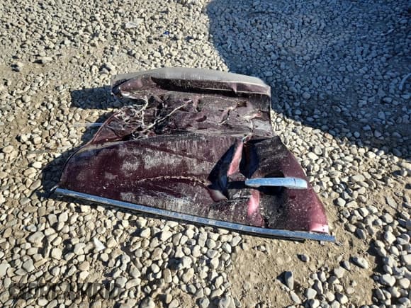 ✅ 2011 Ford Flex Limited • VIN: 2FMHK6DCXBBD03627 • Lot: 91202785. Listed on Copart with 247,343 mi. Free auction sales archive from the USA and detailed vehicle history report at DreamBid. Image 13.