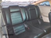 ✅ 2007 Ford Mustang GT Deluxe • VIN: 1ZVFT82H575245082 • Lot: 43657948. Listed on IAAI with 97,148 mi. Free auction sales archive from the USA and detailed vehicle history report at DreamBid. Image 8.