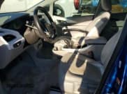 ✅ 2019 Chevrolet Bolt EV Premier • VIN: 1G1FZ6S06K4116789 • Лот: 91324705. Опубликован ранее на Copart с пробегом 39 862 миль. Бесплатный доступ к архиву аукционных продаж из США и подробный отчёт об истории автомобиля на DreamBid. Изображение 7.