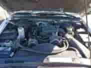 2000 Chevrolet Blazer LS с VIN 1GNCS13W4YK132571, выставлен на аукционе Copart как лот 81794244 с пробегом 152 253 миль миль и Списание • Salvage title. История ставок и продаж доступна на DreamBid. Изображение 13.