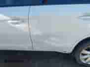 2015 Mitsubishi Outlander ES с VIN 4A4AP3AUXFE048967, выставлен на аукционе IAAI как лот 43404707 с пробегом 237 660 миль миль и . История ставок и продаж доступна на DreamBid. Изображение 12.