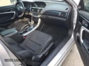 ✅ 2015 Honda Accord EX • VIN: 1HGCT1B76FA007527 • Лот: 81796375. Опубликован ранее на Copart с пробегом 113 961 миль. Бесплатный доступ к архиву аукционных продаж из США и подробный отчёт об истории автомобиля на DreamBid. Изображение 8.