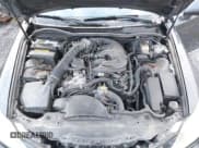 ✅ 2006 Lexus IS 350 • VIN: JTHBE262865005603 • Лот: 42895888. Опубликован ранее на IAAI с пробегом 169 059 миль. Бесплатный доступ к архиву аукционных продаж из США и подробный отчёт об истории автомобиля на DreamBid. Изображение 10.