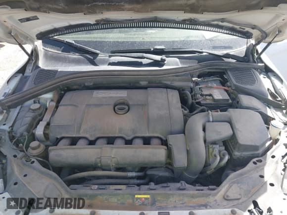 ✅ 2012 Volvo XC60 3.2L • VIN: YV4952DL3C2344789 • Lot: 41807917. Listed on IAAI with 235,939 mi. Free auction sales archive from the USA and detailed vehicle history report at DreamBid. Image 10.