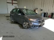 ✅ 2019 Honda Fit EX • VIN: 3HGGK5H80KM711084 • Лот: 90930455. Опубликован ранее на Copart с пробегом 63 772 миль. Бесплатный доступ к архиву аукционных продаж из США и подробный отчёт об истории автомобиля на DreamBid. Изображение 13.