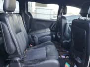 ✅ 2015 Chrysler Town & Country S • VIN: 2C4RC1HG5FR627653 • Lot: 87235414. Listed on Copart with 103,684 mi. Free auction sales archive from the USA and detailed vehicle history report at DreamBid. Image 11.