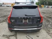 ✅ 2024 Volvo XC90 Ultimate Bright Theme • VIN: YV4062PF2R1178369 • Lot: 61177705. Listed on Copart with 15,533 mi. Free auction sales archive from the USA and detailed vehicle history report at DreamBid. Image 6.