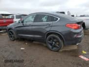 ✅ 2017 BMW X4 xDrive28i • VIN: 5UXXW3C52H0T78630 • Lot: 48463493. Listed on Copart with 63,814 mi. Free auction sales archive from the USA and detailed vehicle history report at DreamBid. Image 2.