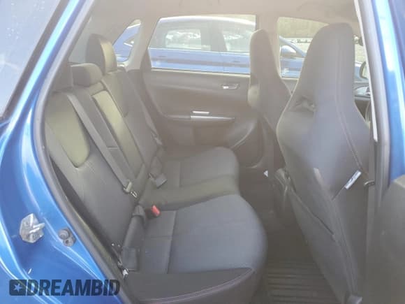 ✅ 2014 Subaru WRX WRX • VIN: JF1GV7E64EG003266 • Lot: 82504695. Listed on Copart with 171,206 mi. Free auction sales archive from the USA and detailed vehicle history report at DreamBid. Image 11.