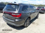 ✅ 2016 Dodge Durango Limited • VIN: 1C4RDHDGXGC371631 • Lot: 41904207. Listed on IAAI with 156,158 mi. Free auction sales archive from the USA and detailed vehicle history report at DreamBid. Image 4.