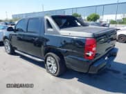 ✅ 2007 Chevrolet Avalanche LTZ • VIN: 3GNFK12357G143573 • Лот: 42762234. Опубликован ранее на IAAI с пробегом 283 869 миль. Бесплатный доступ к архиву аукционных продаж из США и подробный отчёт об истории автомобиля на DreamBid. Изображение 3.