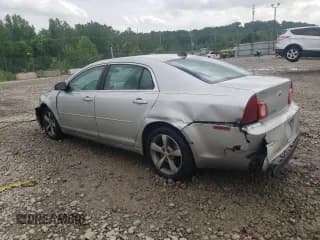 ✅ 2012 Chevrolet Malibu 1LT • VIN: 1G1ZC5E00CF112005 • Lot: 53210944. Wystawiony na Copart z przebiegiem 174 021 mil. Bezpłatny archiwum sprzedaży aukcyjnych z USA i szczegółowy raport historii pojazdu na DreamBid. Zdjęcie 2.