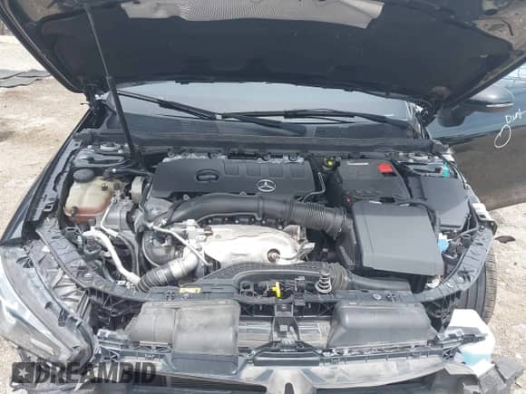 2020 Mercedes-Benz CLA 250 с VIN WDD5J4GB0LN040433, выставлен на аукционе IAAI как лот 42792524 с пробегом 62 419 миль миль и . История ставок и продаж доступна на DreamBid. Изображение 10.