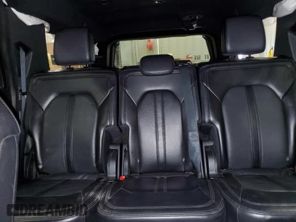 ✅ 2021 Ford Expedition Max Limited • VIN: 1FMJK2AT9MEA38219 • Лот: 70566545. Опубликован ранее на Copart с пробегом 83 886 миль. Бесплатный доступ к архиву аукционных продаж из США и подробный отчёт об истории автомобиля на DreamBid. Изображение 10.