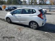 ✅ 2015 Honda Fit EX-L • VIN: 3HGGK5H88FM730438 • Lot: 85960095. Listed on Copart with 143,478 mi. Free auction sales archive from the USA and detailed vehicle history report at DreamBid. Image 2.