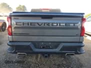 ✅ 2020 Chevrolet Silverado 1500 LT Trail Boss • VIN: 3GCPYFED8LG423527 • Lot: 76617514. Wystawiony na Copart z przebiegiem 33 896 mil. Bezpłatny archiwum sprzedaży aukcyjnych z USA i szczegółowy raport historii pojazdu na DreamBid. Zdjęcie 6.