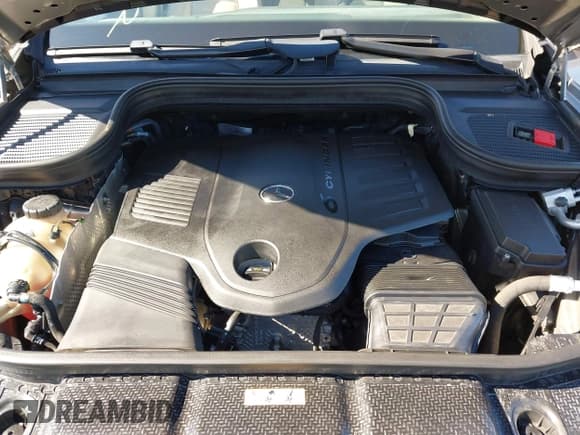 ✅ 2020 Mercedes-Benz GLS 450 • VIN: 4JGFF5KE6LA218632 • Lot: 43487502. Wystawiony na IAAI z przebiegiem 49 806 mil. Bezpłatny archiwum sprzedaży aukcyjnych z USA i szczegółowy raport historii pojazdu na DreamBid. Zdjęcie 10.