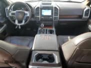 ✅ 2017 Ford F-150 XL • VIN: 1FTEW1CG4HFA98218 • Лот: 90860755. Опубликован ранее на Copart с пробегом 185 157 миль. Бесплатный доступ к архиву аукционных продаж из США и подробный отчёт об истории автомобиля на DreamBid. Изображение 8.