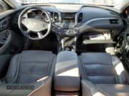 ✅ 2015 Chevrolet Impala LTZ • VIN: 1G1165S34FU109126 • Лот: 70253524. Опубликован ранее на Copart с пробегом 239 088 миль. Бесплатный доступ к архиву аукционных продаж из США и подробный отчёт об истории автомобиля на DreamBid. Изображение 8.