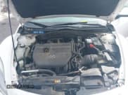 ✅ 2010 Mazda 6 i Touring • VIN: 1YVHZ8CH2A5M17644 • Lot: 41698039. Listed on IAAI with 124,851 mi. Free auction sales archive from the USA and detailed vehicle history report at DreamBid. Image 10.