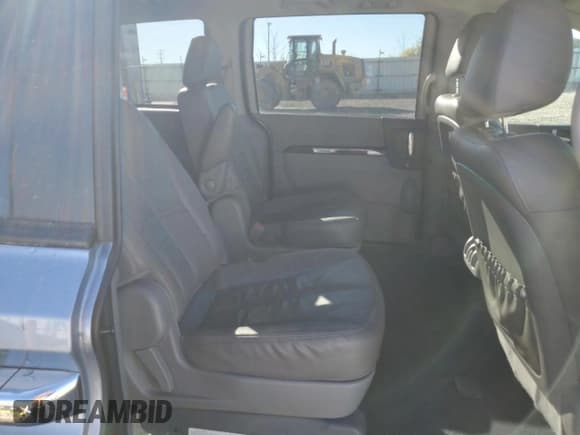 ✅ 2014 Kia Sedona EX • VIN: KNDMH4C75E6536537 • Lot: 90467405. Listed on Copart with 103,224 mi. Free auction sales archive from the USA and detailed vehicle history report at DreamBid. Image 11.