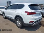 ✅ 2019 Hyundai Santa Fe SE • VIN: 5NMS23AD3KH135384 • Лот: 42862844. Опубликован ранее на IAAI с пробегом 68 008 миль. Бесплатный доступ к архиву аукционных продаж из США и подробный отчёт об истории автомобиля на DreamBid. Изображение 3.