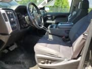 ✅ 2015 Chevrolet Silverado 2500HD LT • VIN: 1GC1KVEG2FF108112 • Lot: 58027215. Wystawiony na Copart z przebiegiem 167 370 mil. Bezpłatny archiwum sprzedaży aukcyjnych z USA i szczegółowy raport historii pojazdu na DreamBid. Zdjęcie 7.