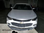 ✅ 2018 Chevrolet Malibu LT • VIN: 1G1ZD5STXJF124865 • Lot: 91227205. Listed on Copart with 73,625 mi. Free auction sales archive from the USA and detailed vehicle history report at DreamBid. Image 5.
