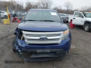 ✅ 2013 Ford Explorer XLT • VIN: 1FM5K8D82DGA70381 • Lot: 43661903. Wystawiony na IAAI z przebiegiem 221 751 mil. Bezpłatny archiwum sprzedaży aukcyjnych z USA i szczegółowy raport historii pojazdu na DreamBid. Zdjęcie 13.