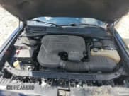 ✅ 2018 Dodge Challenger SXT Plus • VIN: 2C3CDZAG7JH149959 • Lot: 58221464. Wystawiony na Copart z przebiegiem 65 677 mil. Bezpłatny archiwum sprzedaży aukcyjnych z USA i szczegółowy raport historii pojazdu na DreamBid. Zdjęcie 11.