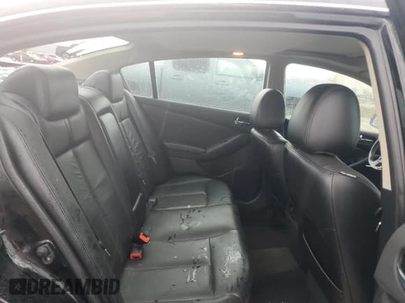 ✅ 2008 Nissan Altima SE • VIN: 1N4BL21E68N423014 • Lot: 83831225. Wystawiony na Copart z przebiegiem 165 137 mil. Bezpłatny archiwum sprzedaży aukcyjnych z USA i szczegółowy raport historii pojazdu na DreamBid. Zdjęcie 10.