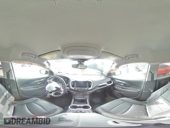 ✅ 2020 GMC Terrain SLT • VIN: 3GKALPEV4LL189434 • Lot: 79340594. Listed on Copart with 85,704 mi. Free auction sales archive from the USA and detailed vehicle history report at DreamBid. Image 13.