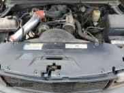 ✅ 1999 Chevrolet Silverado 1500 • VIN: 1GCEC14WXXZ213190 • Лот: 87797875. Опубликован ранее на Copart с пробегом 222 982 миль. Бесплатный доступ к архиву аукционных продаж из США и подробный отчёт об истории автомобиля на DreamBid. Изображение 11.