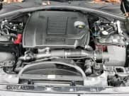 ✅ 2020 Jaguar F-Pace 30t Prestige • VIN: SADCK2GXXLA634456 • Лот: 95411295. Опубликован ранее на Copart с пробегом 92 655 миль. Бесплатный доступ к архиву аукционных продаж из США и подробный отчёт об истории автомобиля на DreamBid. Изображение 14.