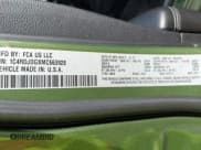 ✅ 2021 Dodge Durango GT Plus • VIN: 1C4RDJDGXMC663928 • Lot: 42070119. Wystawiony na IAAI z przebiegiem 77 110 mil. Bezpłatny archiwum sprzedaży aukcyjnych z USA i szczegółowy raport historii pojazdu na DreamBid. Zdjęcie 9.