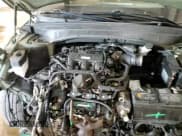 ✅ 2024 Kia Telluride EX X-Line • VIN: 5XYP3DGC0RG458173 • Lot: 91210865. Listed on Copart with 27,981 mi. Free auction sales archive from the USA and detailed vehicle history report at DreamBid. Image 15.