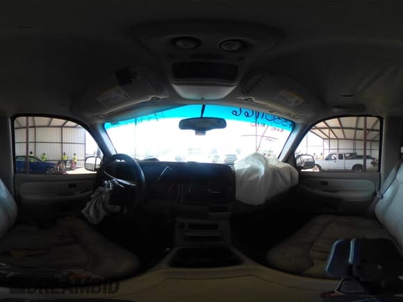 ✅ 2002 Chevrolet Tahoe LT • VIN: 1GNEK13Z52R161224 • Lot: 43301166. Listed on IAAI with 275,201 mi. Free auction sales archive from the USA and detailed vehicle history report at DreamBid. Image 19.