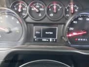 ✅ 2020 Chevrolet Silverado 1500 Custom • VIN: 1GCRWBEHXLZ319812 • Lot: 43026054. Wystawiony na IAAI z przebiegiem 43 899 mil. Bezpłatny archiwum sprzedaży aukcyjnych z USA i szczegółowy raport historii pojazdu na DreamBid. Zdjęcie 7.