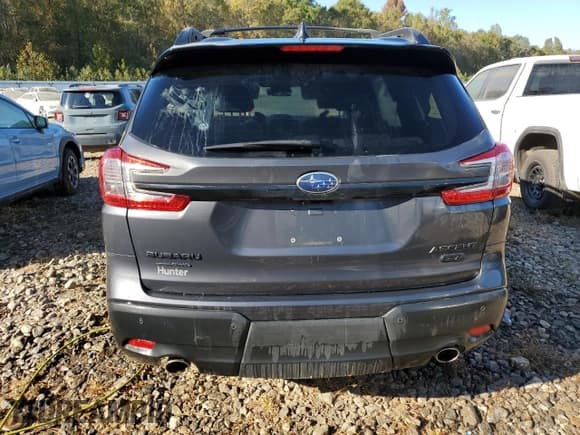 ✅ 2023 Subaru Ascent Onyx Limited • VIN: 4S4WMAKD7P3423540 • Lot: 76892254. Listed on Copart with Not provided. Free auction sales archive from the USA and detailed vehicle history report at DreamBid. Image 6.