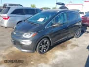 ✅ 2018 Chevrolet Bolt EV Premier • VIN: 1G1FX6S00J4134368 • Lot: 42946044. Listed on IAAI with 70,979 mi. Free auction sales archive from the USA and detailed vehicle history report at DreamBid. Image 21.